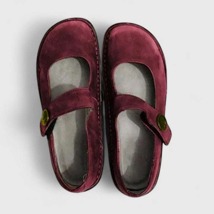 Clara | Orthopedic Shoes