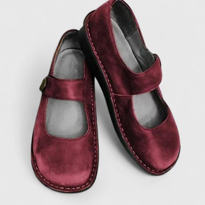Clara | Orthopedic Shoes