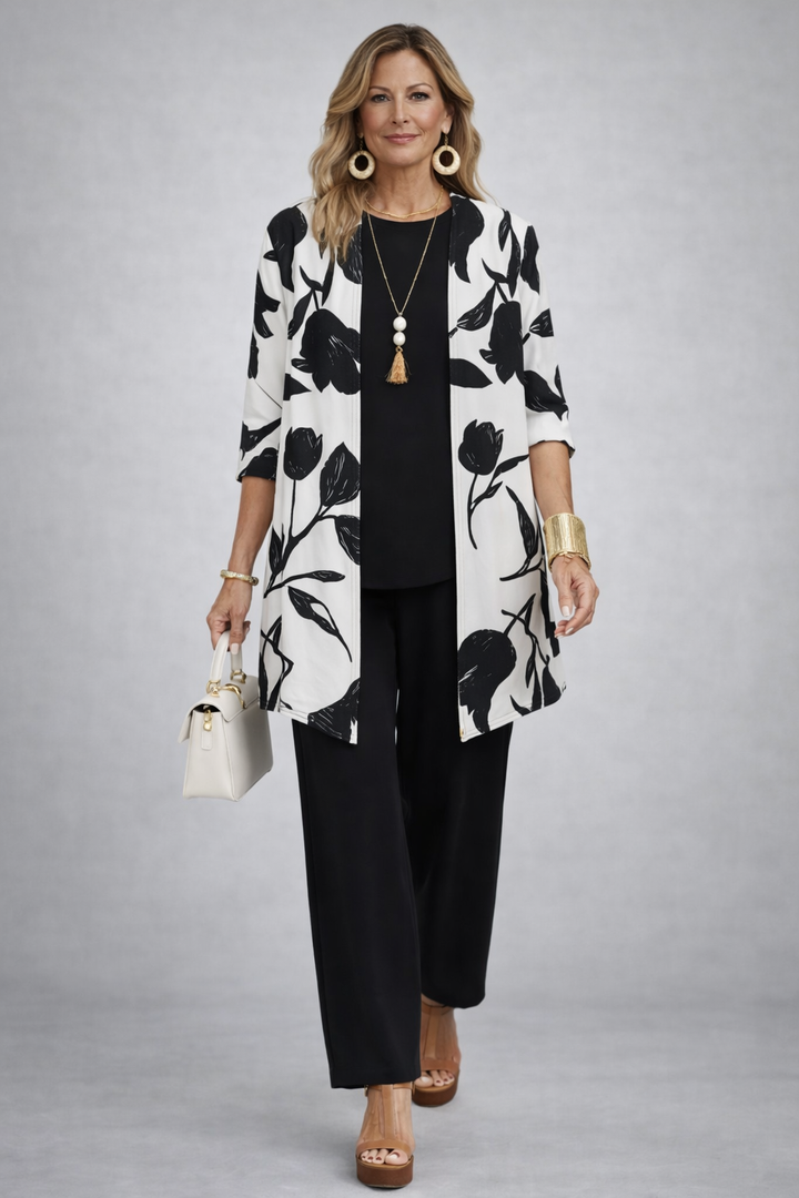 Cleo | 3-Piece Set
