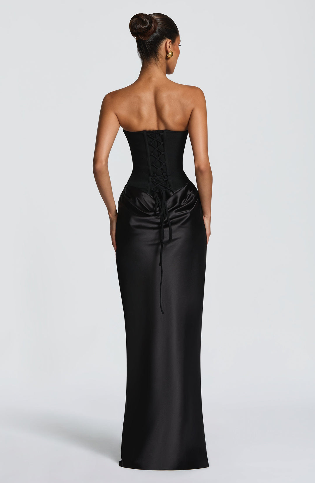 Clara | Maxi Dress