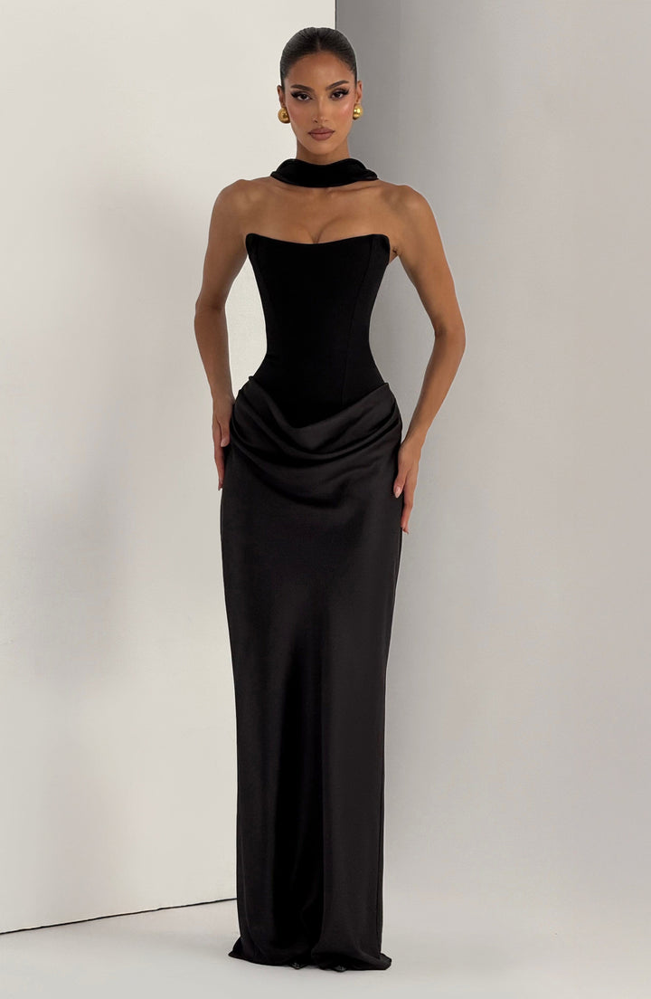 Clara | Maxi Dress