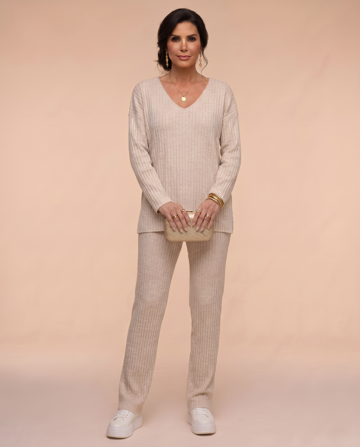 H&J | The Riviera Set