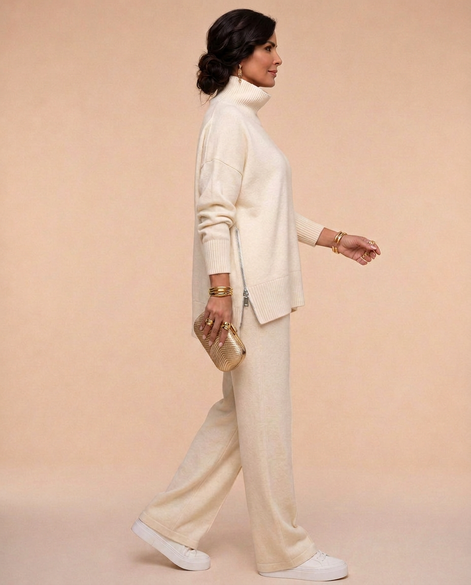 H&J | The Parisa Set