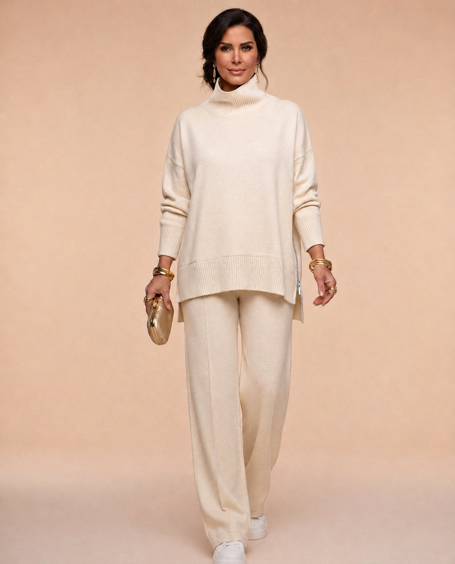 H&J | The Parisa Set