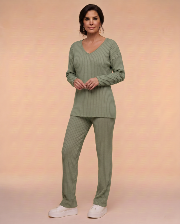 H&J | The Riviera Set