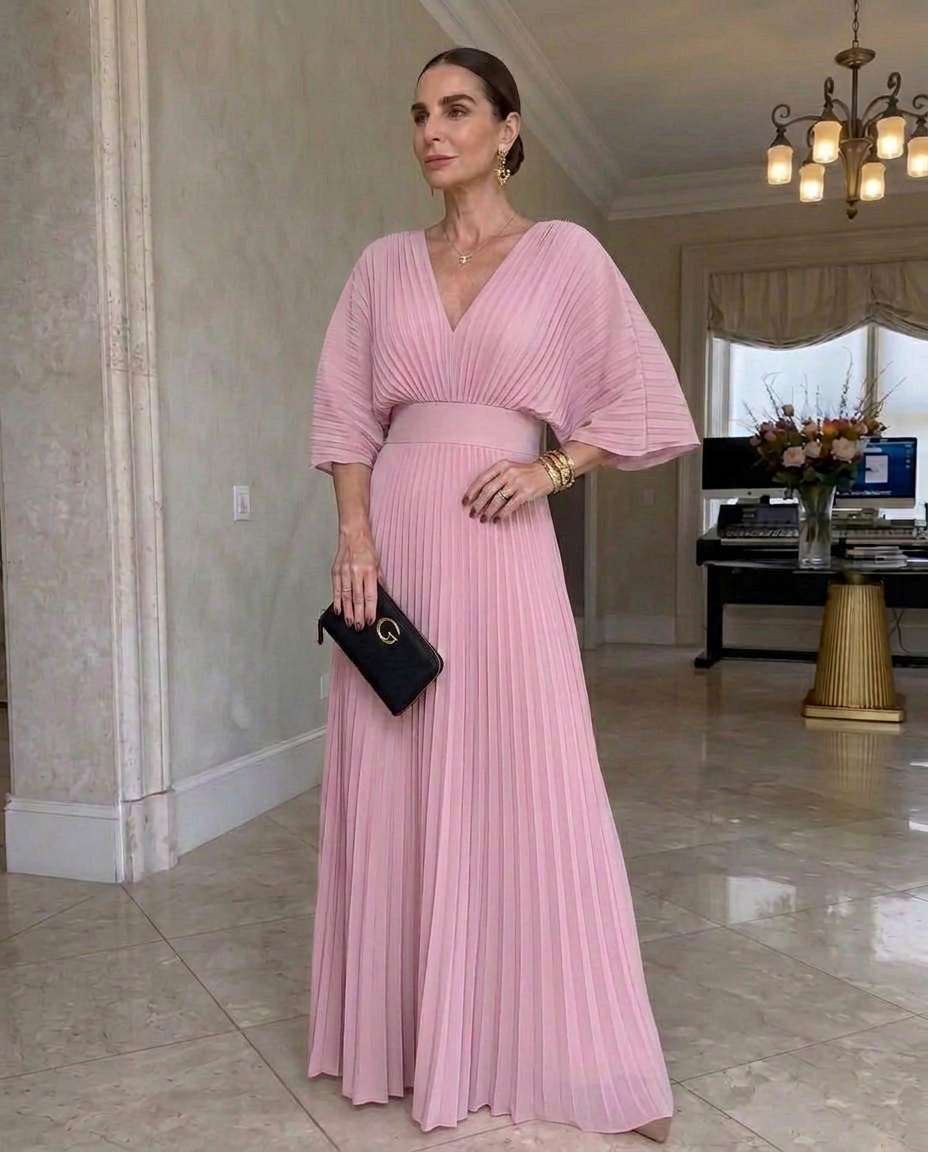 H&J | The Solara Dress