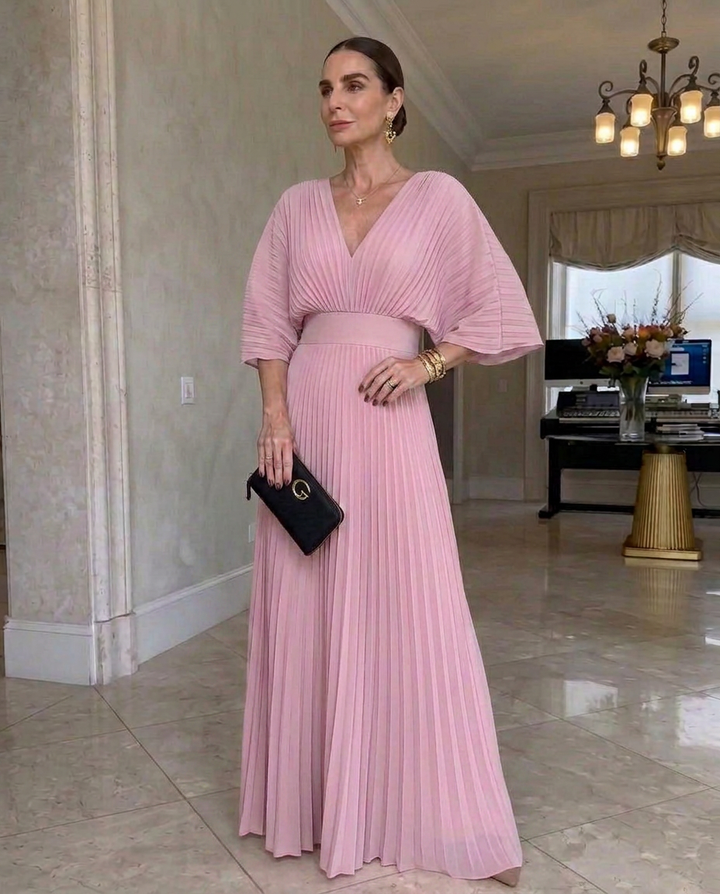 H&J | The Solara Dress