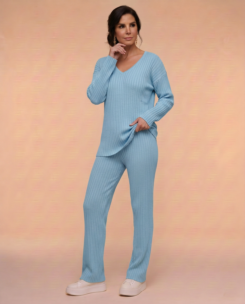 H&J | The Riviera Set