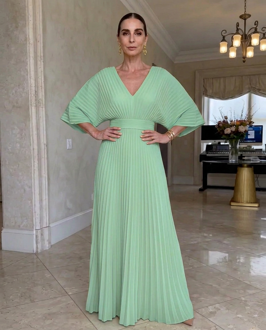 H&J | The Solara Dress