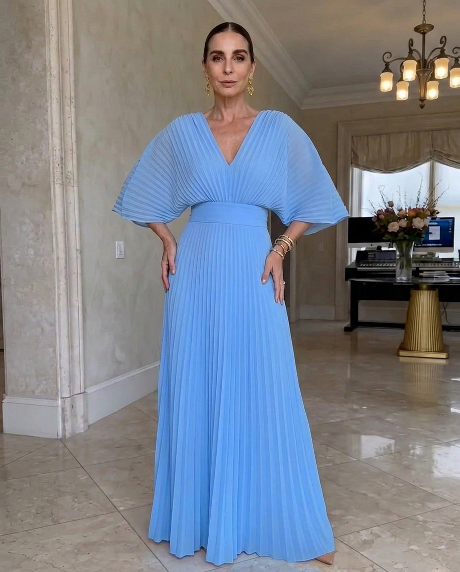 H&J | The Solara Dress