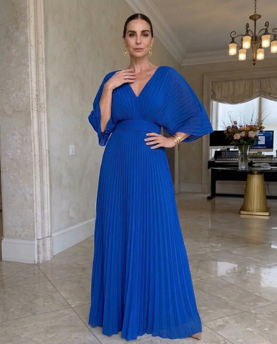 H&J | The Solara Dress