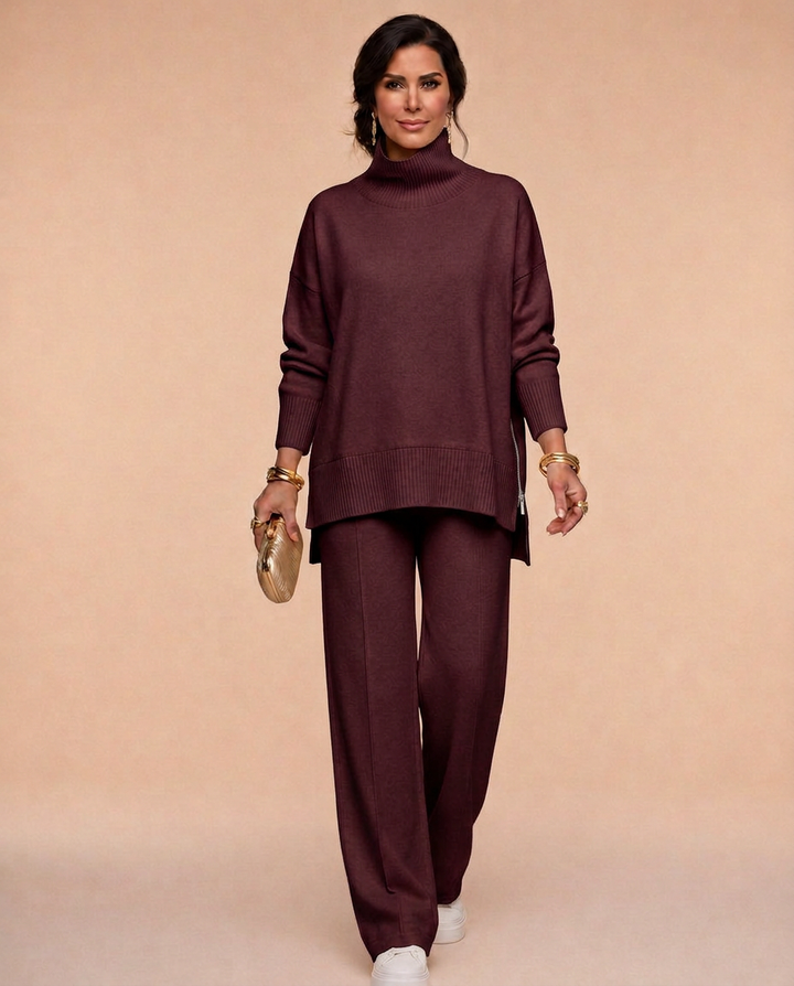 H&J | The Parisa Set