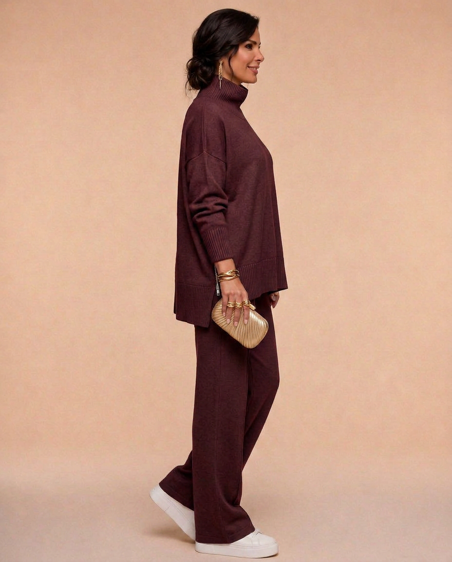 H&J | The Parisa Set