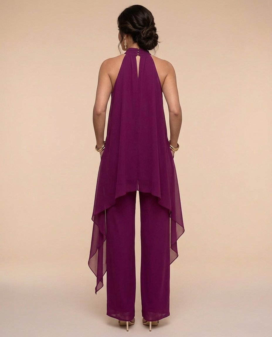 H&J | The Isadora Set