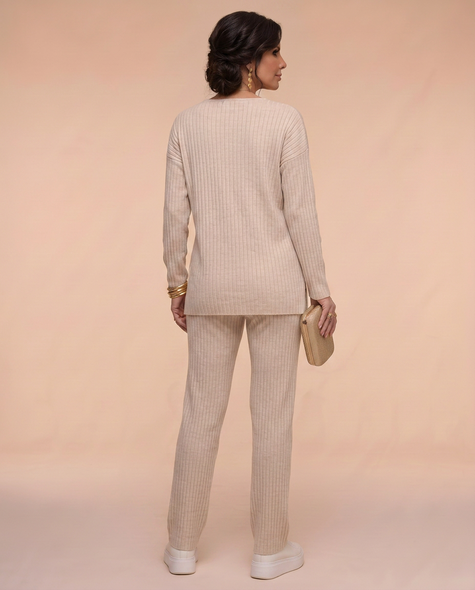 H&J | The Riviera Set