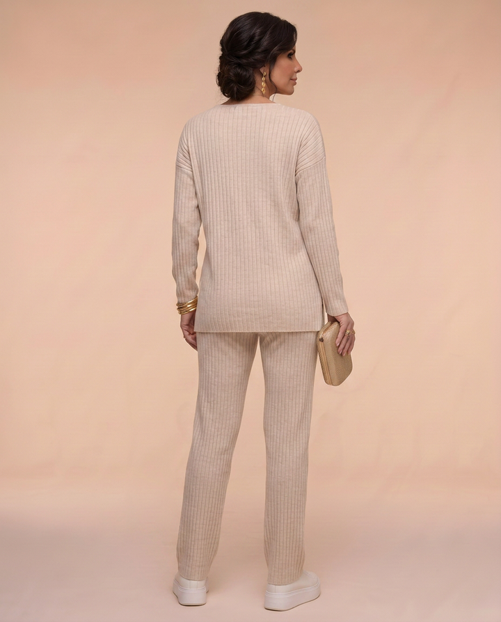 H&J | The Riviera Set