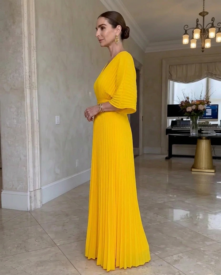 H&J | The Solara Dress
