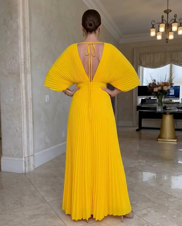 H&J | The Solara Dress