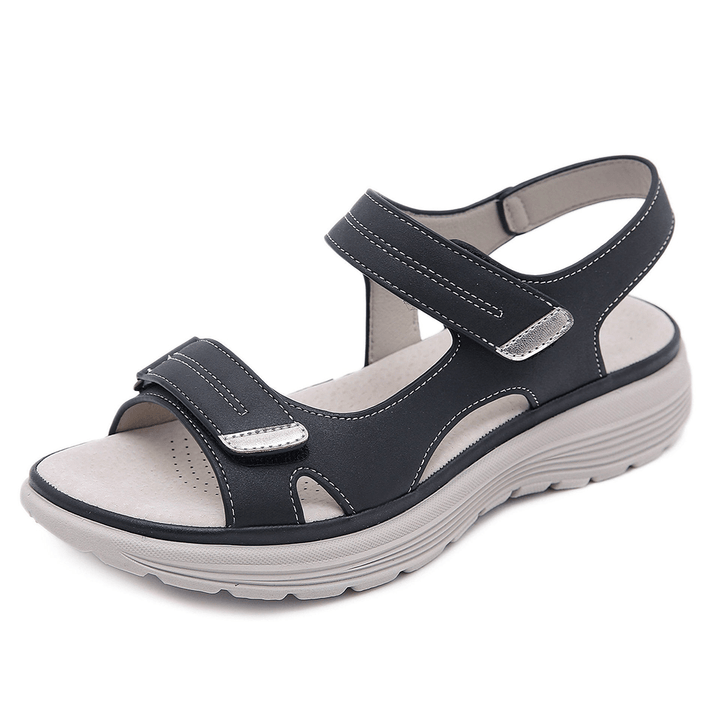 Clara | Orthopedic Sandals