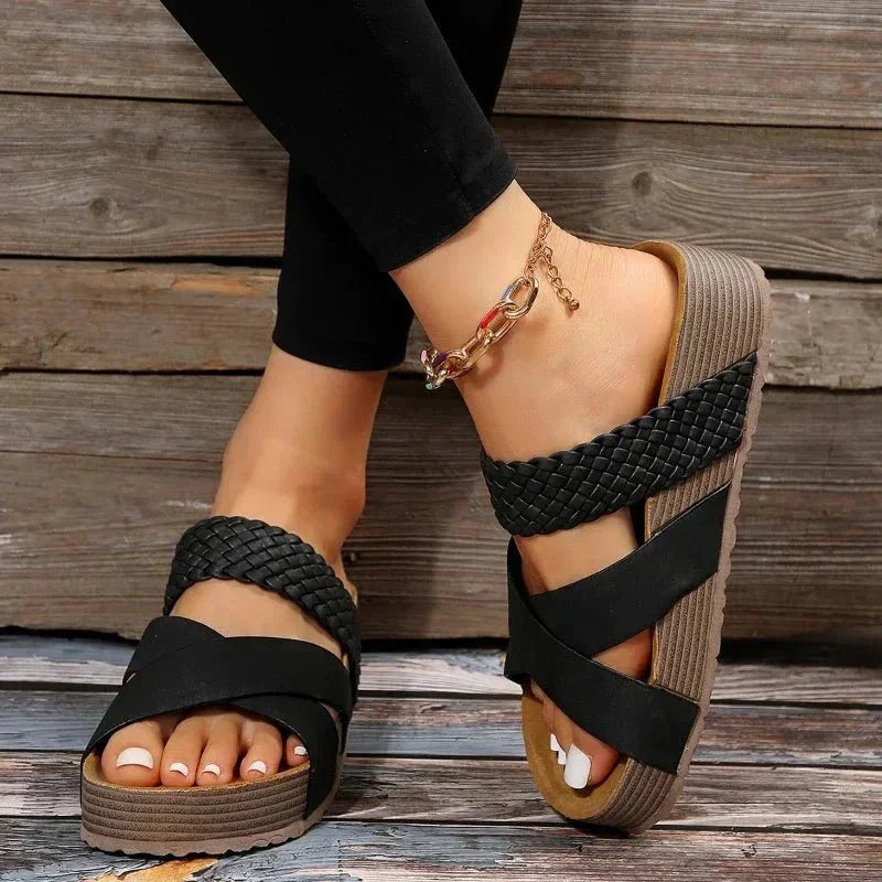 Niamh | Casual Sandals