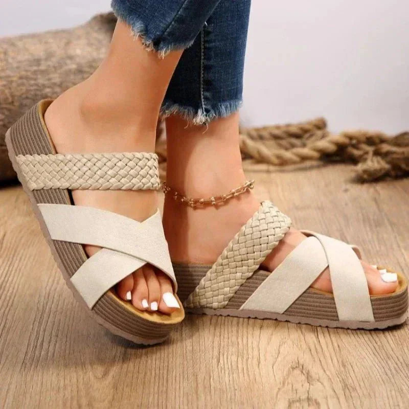 Niamh | Casual Sandals