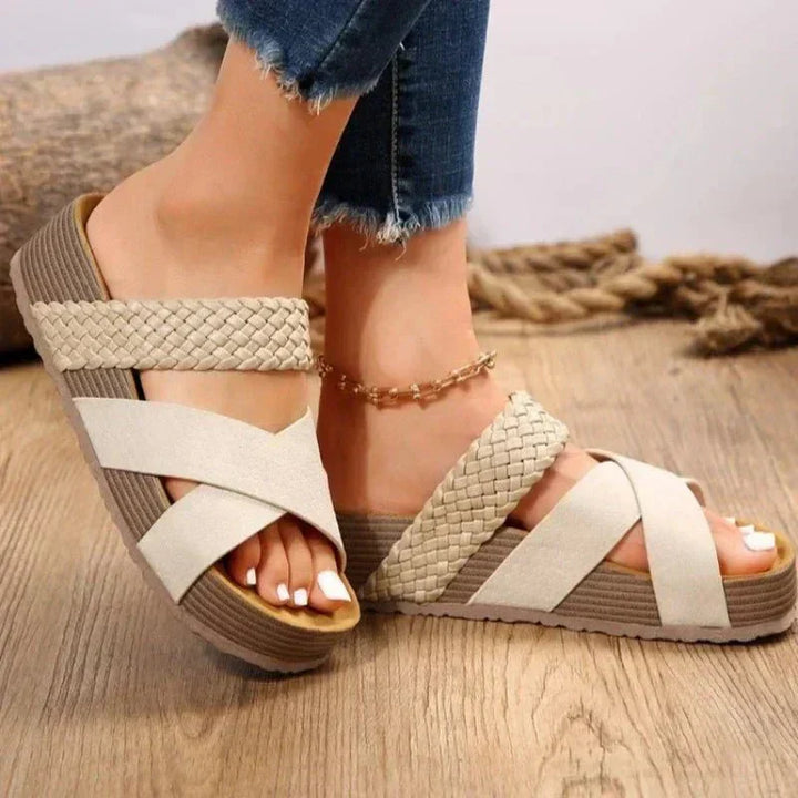 Niamh | Casual Sandals