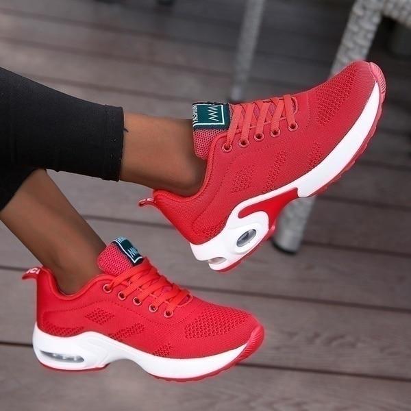 Luna | Supportive Sneakers