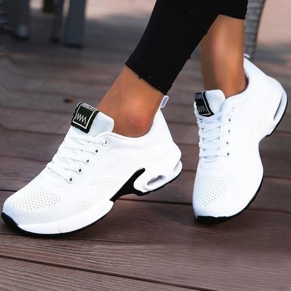 Luna | Supportive Sneakers