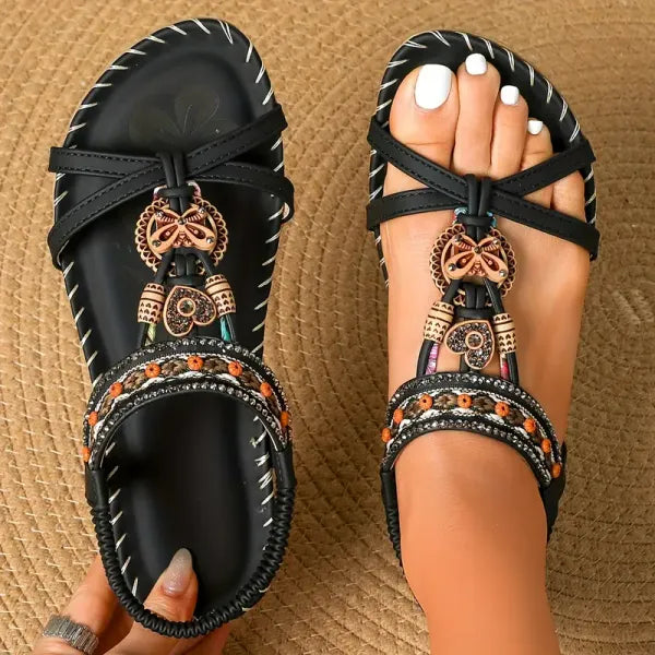Liora | Comfort Sandals