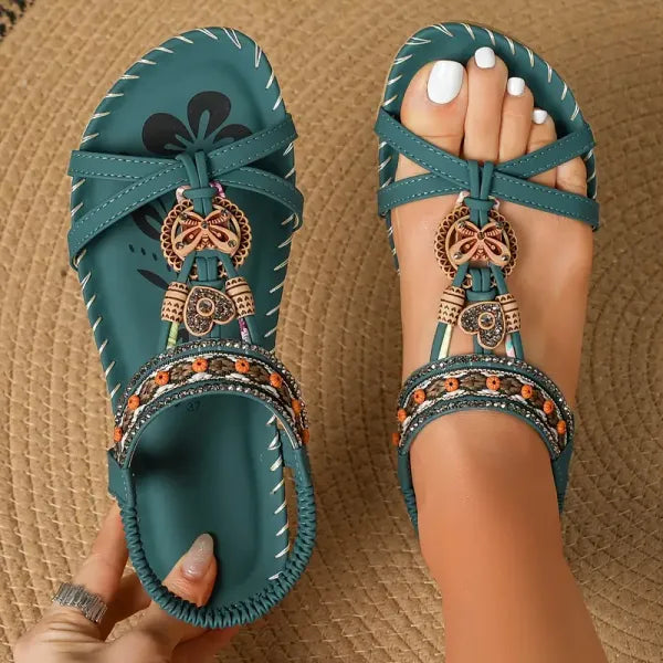 Liora | Comfort Sandals