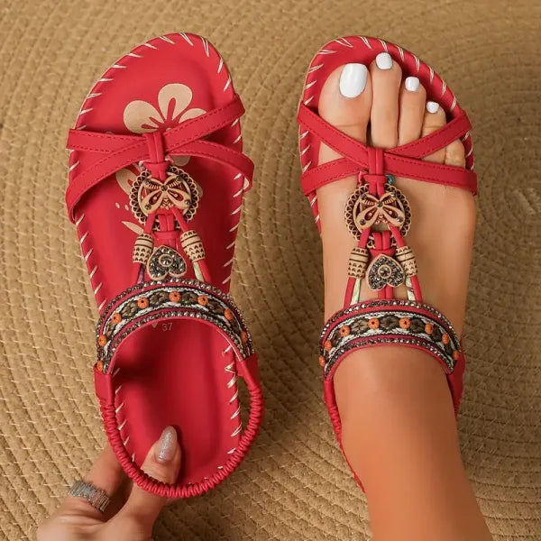 Liora | Comfort Sandals
