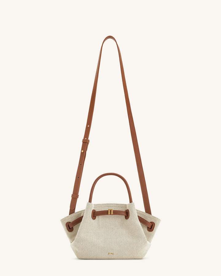 Elara | Mini Tote Bag