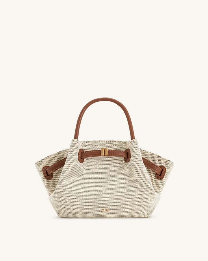 Elara | Mini Tote Bag
