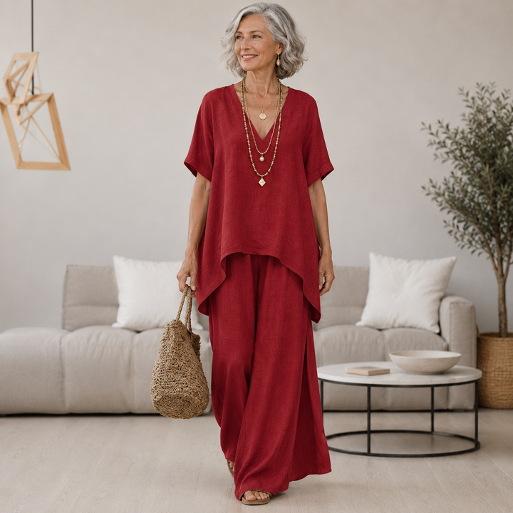 Marisol | Two-Piece Set