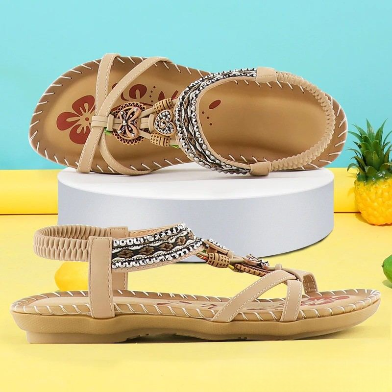 Liora | Comfort Sandals