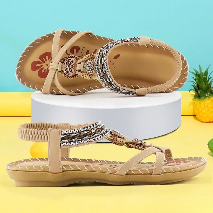Liora | Comfort Sandals
