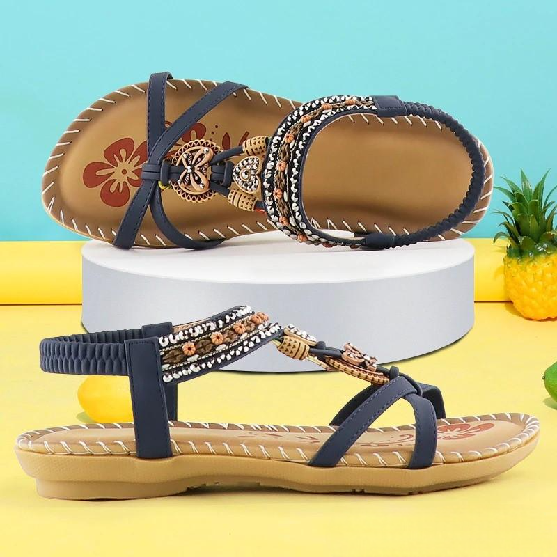 Liora | Comfort Sandals