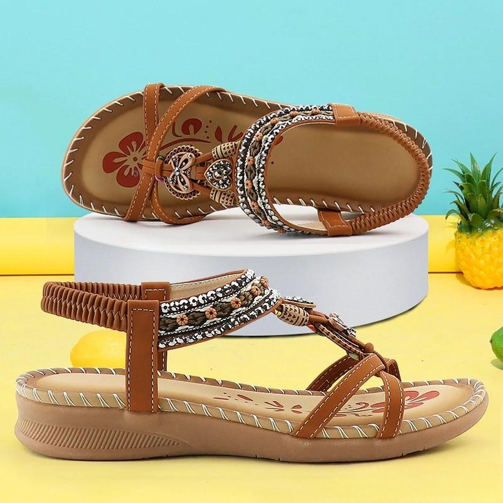 Liora | Comfort Sandals