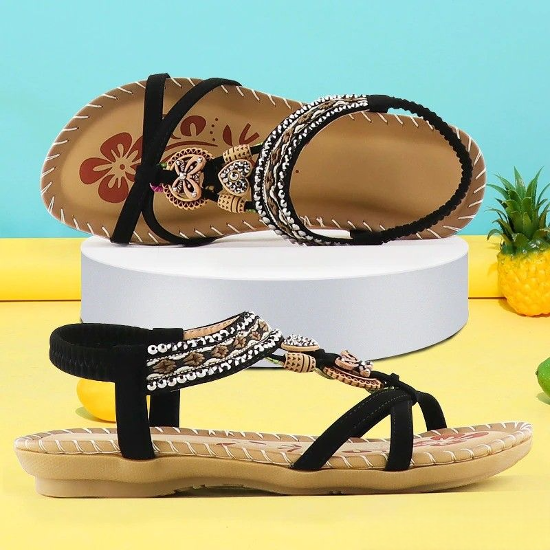 Liora | Comfort Sandals