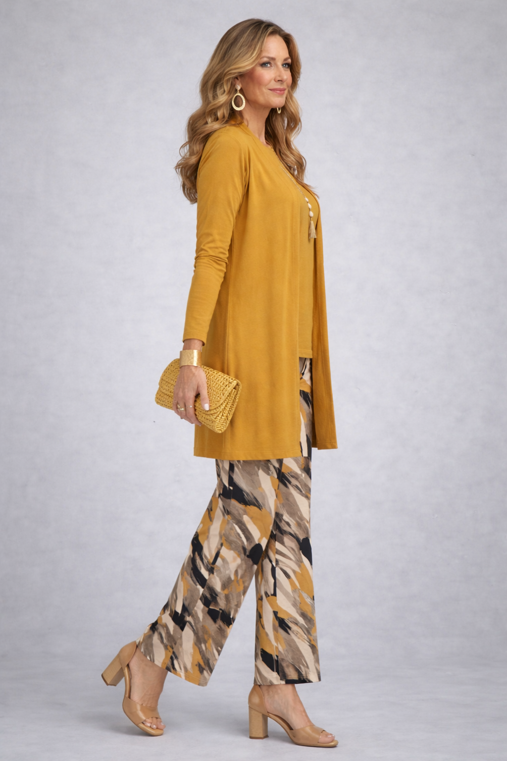 Nerissa | 3-Piece Set
