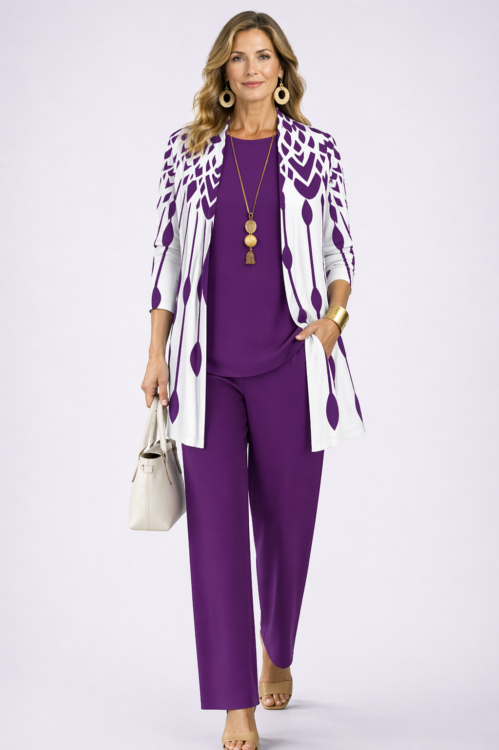 Clara | 3-Piece Set