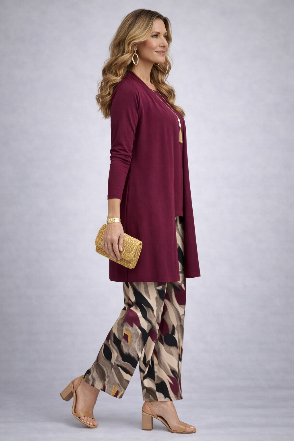 Aurelia | 3-Piece Set