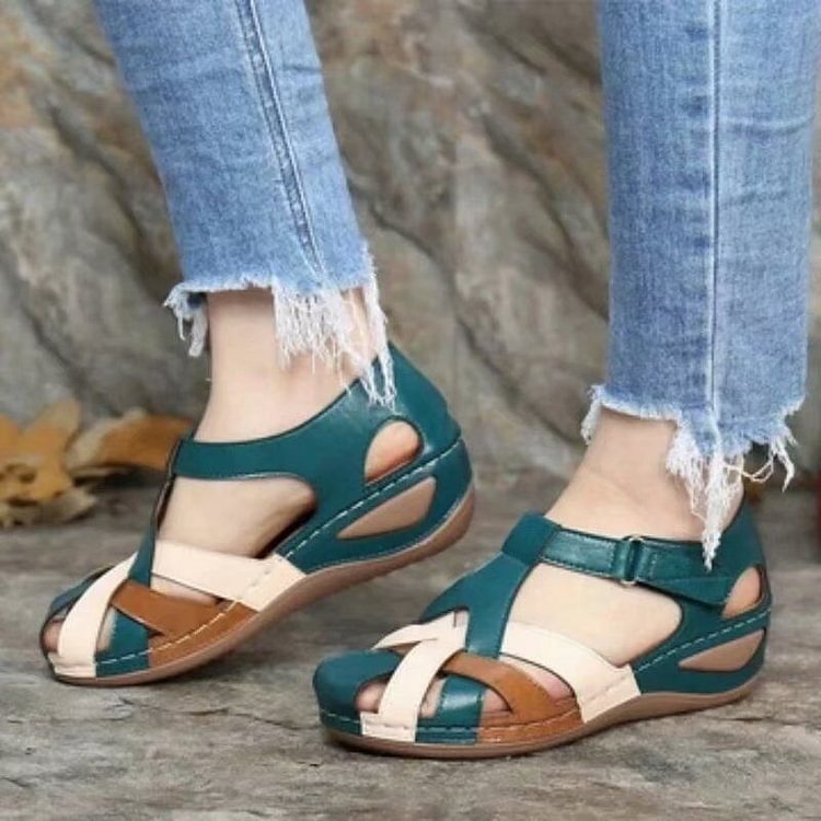 Mireille | Casual Sandals