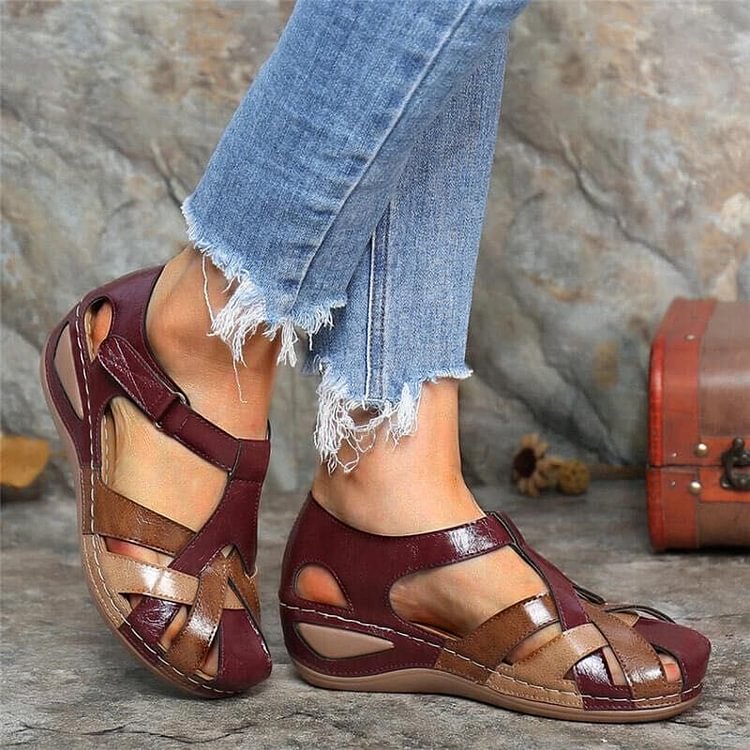 Mireille | Casual Sandals
