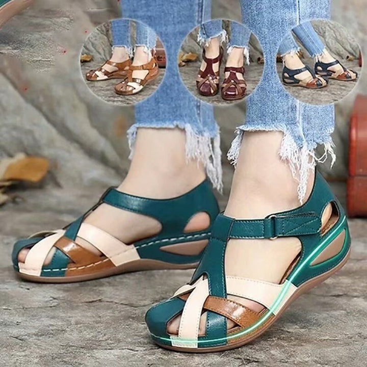 Mireille | Casual Sandals