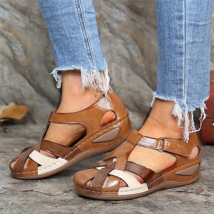 Mireille | Casual Sandals