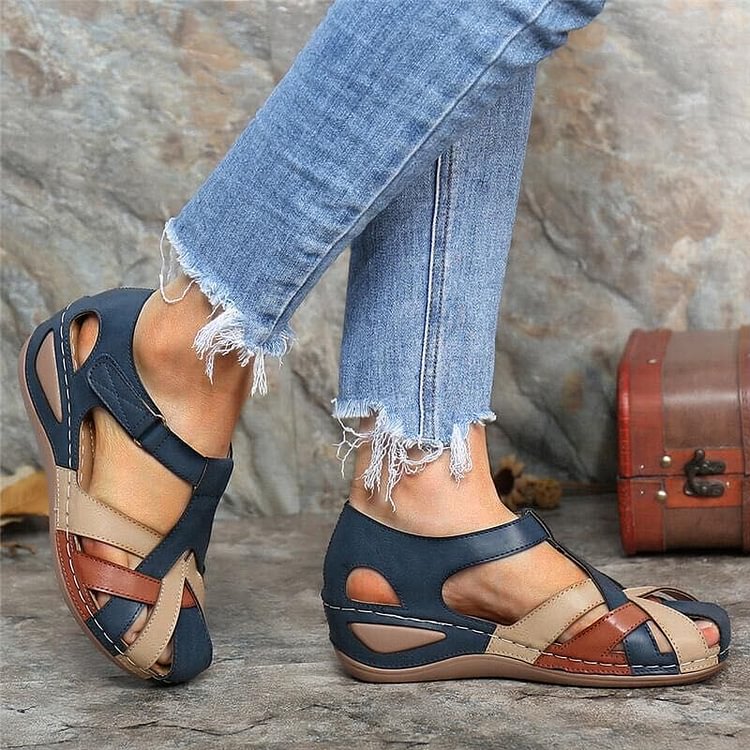 Mireille | Casual Sandals