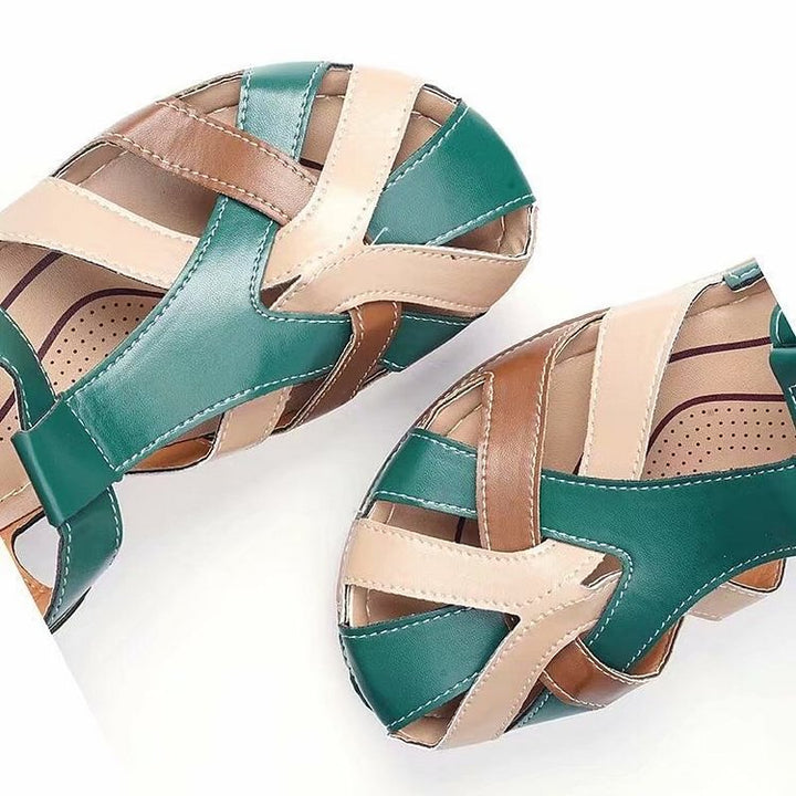 Mireille | Casual Sandals