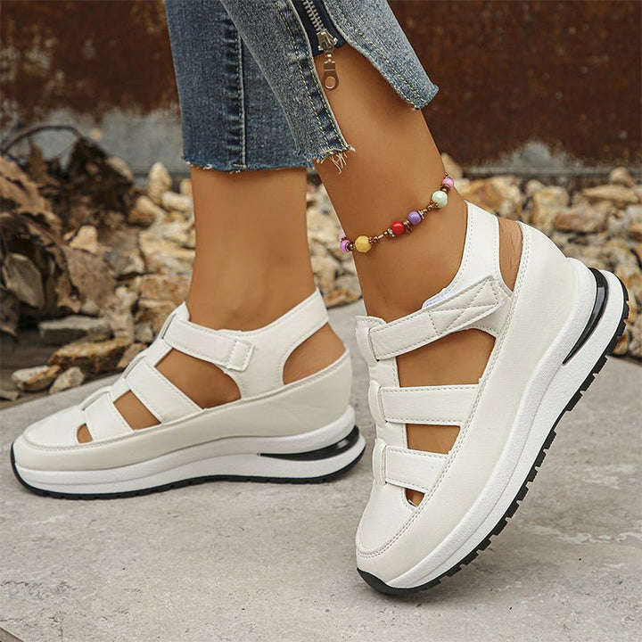 Liora | Sneaker Sandals