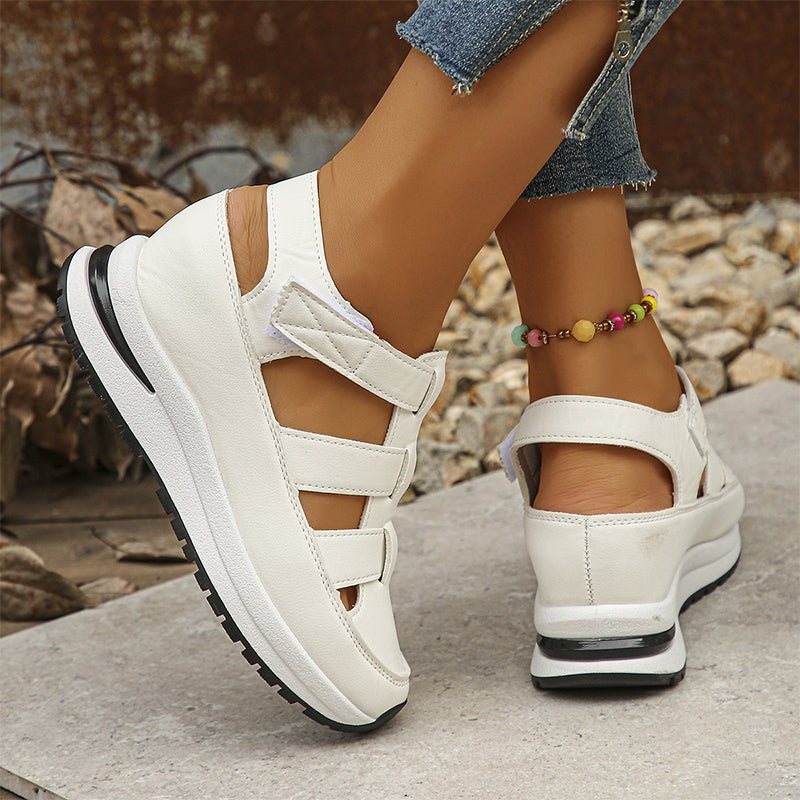 Liora | Sneaker Sandals